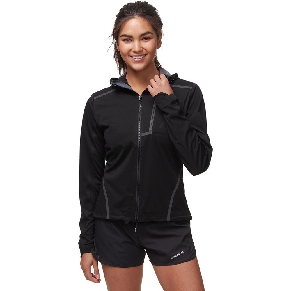Bjorn Daehlie Skyrun Jacket